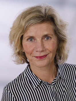 Prof.in Dr.in phil. Helen Kohlen, Mitglied im wissenschaftlich-kulturellen Beirat von ISCO