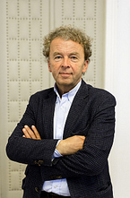 Prof. Dr. Andreas Heller, Mitglied des wissenschaftlich-kulturellen Beirats von ISCO