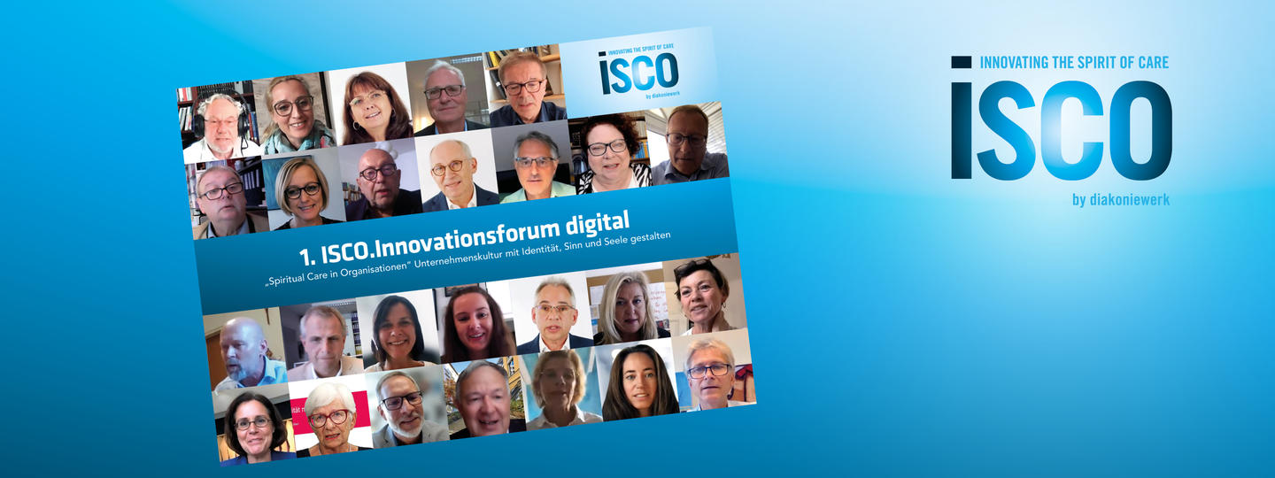 1.ISCO.Innovationsforum zum "Nachsehen"