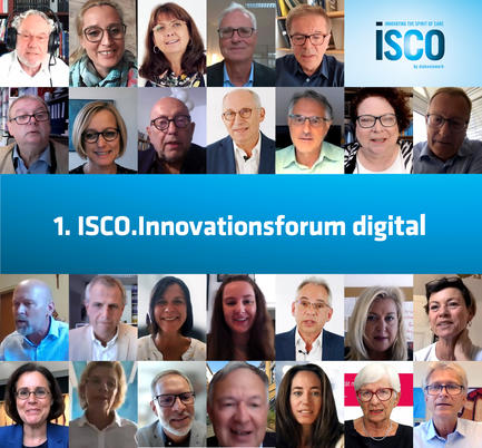 1. ISCO.Innovationsforum digital