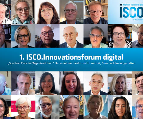 1. ISCO.Innovationsforum 2021