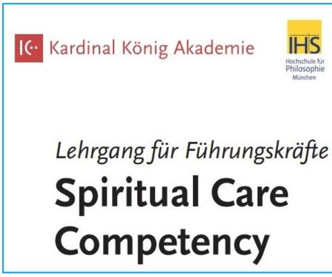 Workshop im Lehrgang "Spiritual Care Competency"