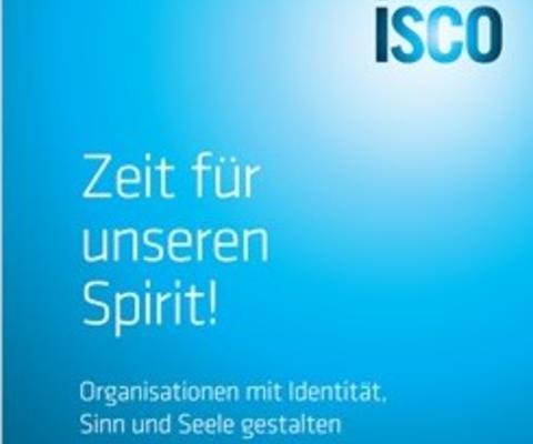 ISCO - Das Manifest in LL nun auch zum Download